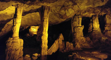 Türkiye kültür cenneti: Çinli ortaokul öğrencisini harekete geçiren Ballıca Mağarası nerede?