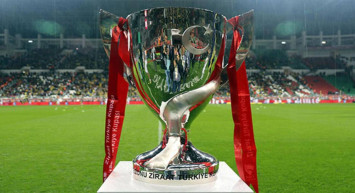 Türkiye Kupası 3. tur kuraları çekildi: Galatasaray Kastamonuspor ile eşleşti