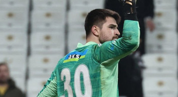 Türkiye Kupası'nda Beşiktaş - Göztepe Maçı Sonrası Ersin Destanoğlu'ndan Çarpıcı Sözler!