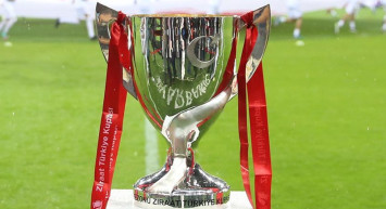 Türkiye Kupası'nda Eşleşmeler Belli Oldu: İlk Maç 10 Eylül'de