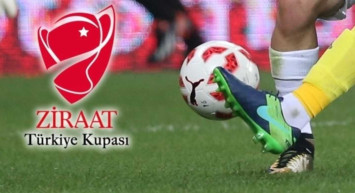 Türkiye Kupasında yarın kimin maçı var? Türkiye Kupa maçları hangi kanalda yayınlanacak?