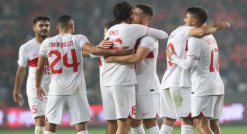 Türkiye Letonya deplasmanına çıkıyor: Tek hedef galibiyet