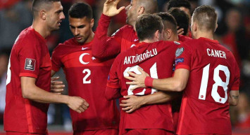 Türkiye Litvanya futbol maçı bilet fiyatları ne kadar? Türkiye Litvanya maçı ne zaman, hangi tarihte oynanacak?