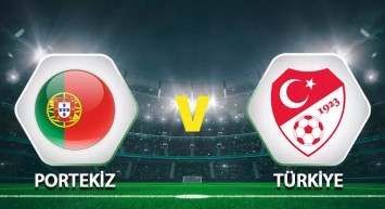 Türkiye milli maçı ne zaman, bu hafta mı? Portekiz - Türkiye maçı hangi tarihte?