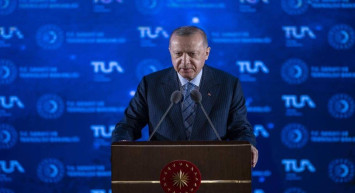 Türkiye Milli Uzay Programı ile uzaya gitme başvurusu nasıl yapılır? Uzaya giden ilk Türk olmak için şartlar nelerdir? Uzaya gitme programına kimler başvuru yapabilir, eğitim şartı nedir?