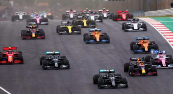 Türkiye motor sporlarına yeniden can veriyor: 2026'da İstanbul'da Formula 1 Yarışları geri dönüyor!
