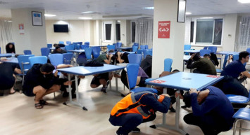 Türkiye o saate kilitlendi: Tüm televizyon ve radyolar anons yapacak