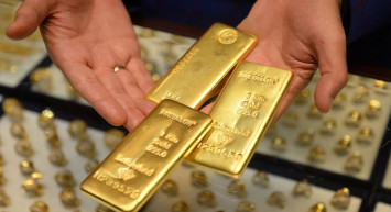 Türkiye o ülkeleri geride bıraktı: En büyük altın rezervine sahip ülkeler belli oldu
