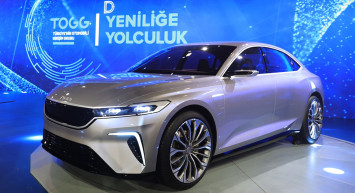 Türkiye Odalar ve Borsalar Birliği Başkanı açıkladı! TOGG'un trafiğe çıkacağı tarih belli oldu