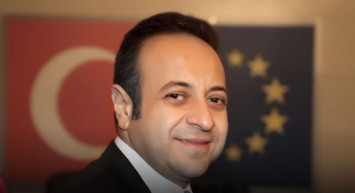 "Türkiye Olmadan Avrupa’nın Stratejik Hedefleri Eksik Kalır"