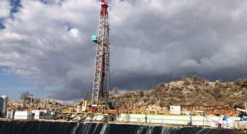 Türkiye ‘Petrol Denizi’ni keşfetti!