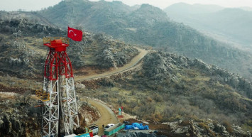 Türkiye petrol üretimini artırıyor: 100 bin varil petrol hedefi yakında