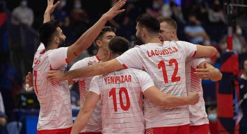 Türkiye Portekiz voleybol maçı ne zaman ve hangi kanalda? A Milli Erkek Voleybol Takımı, Portekiz sınavında
