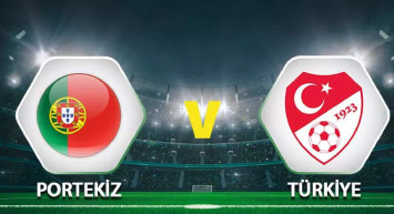Türkiye Portekiz'i elerse rakipleri kimler olacak, kimle eşleşecek? Türkiye turu atlarsa hangi takımlar rakip olacak? Portekiz-Türkiye kazananı finalde kimle maç yapacak?