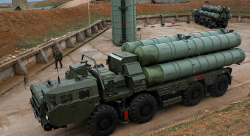 Türkiye S-400'lerini Ukrayna'yı korumak için kullanacak mı? Bu hamle F-35 yasağını kaldırtır mı?
