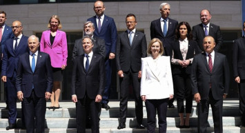 Türkiye şartlarını açıkladı! İsveç ve Finlandiya şerhini kaldıracak olan iki şart