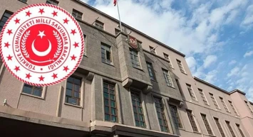 Türkiye Sınırlarında Teröristlere Darbe: Sınırdan Geçmeye Çalışan 5 Terörist Yakalandı