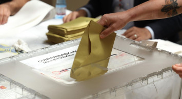 Türkiye siyasetinde yeni dönem başlıyor! işte 10 soruda 31 Mart yerel seçimleri…