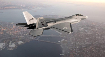 Türkiye stratejik dengeyi sağlayacak: Üç aşamalı Gök Vatan planı hayata geçiyor