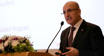 Türkiye-Suudi Arabistan arasındaki gerilime Bakan Şimşek’ten çözüm reçetesi!