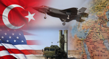 Türkiye tavrını ortaya koydu: ABD’nin PKK desteği kabul edilemez!