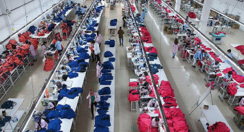 Türkiye tekstil ihracatında yüzde 18 artış gösterdi. İşte dünyada tekstilde öne çıkan ülkeler ve Türkiye!