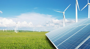 Türkiye Temiz Enerji Haritasındaki Payını Yükseltmeye Devam Ediyor