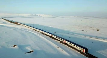 Türkiye turizmi için yeni bir kapı: Ankara-Diyarbakır ve Ankara-Tatvan turistik tren seferleri başlıyor!