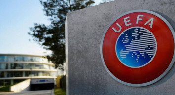 Türkiye UEFA’ya başvurdu: EURO 2028 ve 2032’ye adayız