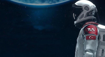 Türkiye Uzay Ajansı Başkanı Serdar Hüseyin Yıldırım açıkladı: "Başvuru sayısı 35 binin üzerinde!"