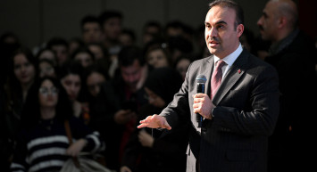 Türkiye ‘Uzay Çalışmalarına’ son sürat hızla devam ediyor!