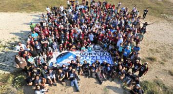 Türkiye 'uzayda ben de varım' diyecek: Milyonlar gökyüzüne kilitlenecek