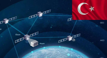 Türkiye uzayda haberleşme konusunda söz sahibi olacak!