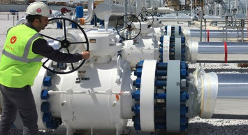 Türkiye ve Afrika Arasında İmzalar Atıldı! Doğal gaz iş birliği yolda