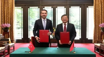 Türkiye ve Çin'den kritik iş birliği: Nadir toprak elementlerinde dev anlaşma!