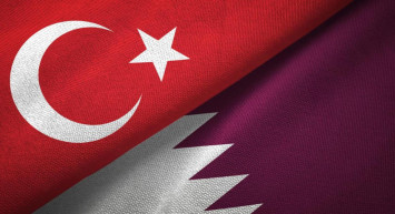 Türkiye ve Katar Gazze için bir arada: Doha’da karşılaşma gerçekleşti!