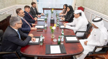 Türkiye ve Katar öncülük edecek: Anlaşma resmen imzalandı