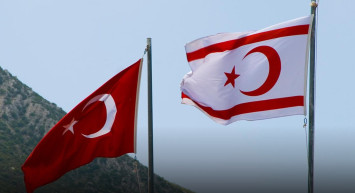 Türkiye ve KKTC'den AB'nin Kıbrıs adımına yanıt: Temsilci yok hükmündedir, muhatap alınmayacak