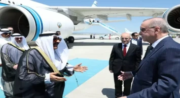 Türkiye ve Kuveyt arasında tarihi ziyaret: İşte detaylar!