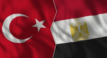 Türkiye ve Mısır Ortak Basın Toplantısı: Bakan Hakan Fidan ve Mısır Dışişleri Bakanı Şukri'den önemli açıklamalar