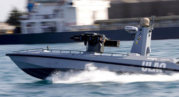 Türkiye yeni deniz aracıyla mavi vatanın da fatihi olacak! Yerli deniz aracı SİDA’nın seri üretimi başladı