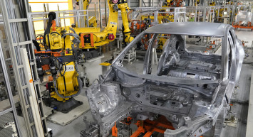 Türkiye yeni nesil elektrikli oto üssü için çalışmalar başladı