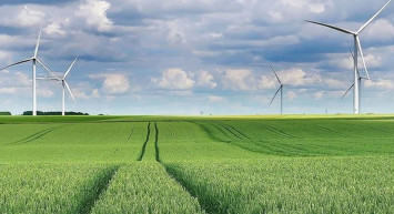 Türkiye, yenilenebilir enerjide birçok ülkeyi devirdi: Avrupa'da birinci sıradayız!