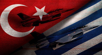 Türkiye Yunanistan’a ateş püskürdü: 12 mil değil 1 mil bile vermeyiz