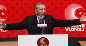 Türkiye Yüzyılı Yunanistan’ı titretti: Cumhurbaşkanı Erdoğan’ın sözleri Yunan basınında yankılandı