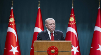 Türkiye Yüzyılı’nda rota belirlendi: 3 ana hedef var