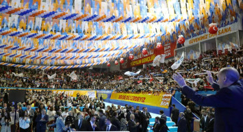 Türkiye Yüzyılı’nın olay olacak davetli listesi: Cumhurbaşkanı Erdoğan muhalif gazetecileri de davet etti! Türkiye Yüzyılı’na davet edilen muhalif gazeteciler