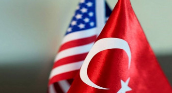 Türkiye’de ABD’ye sert tepki: Şiddetle kınıyoruz