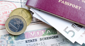 Türkiye’de AB’ye vize serbestisi mesajı: AB Zirvesi işaret edildi