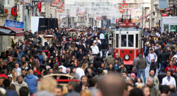 Türkiye'de beklenen rakamlar hesaplandı: Ortalama yaşam süresi kısaldı